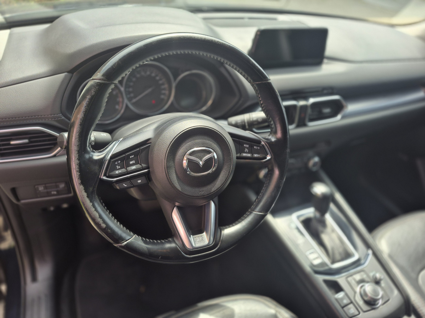 Mazda