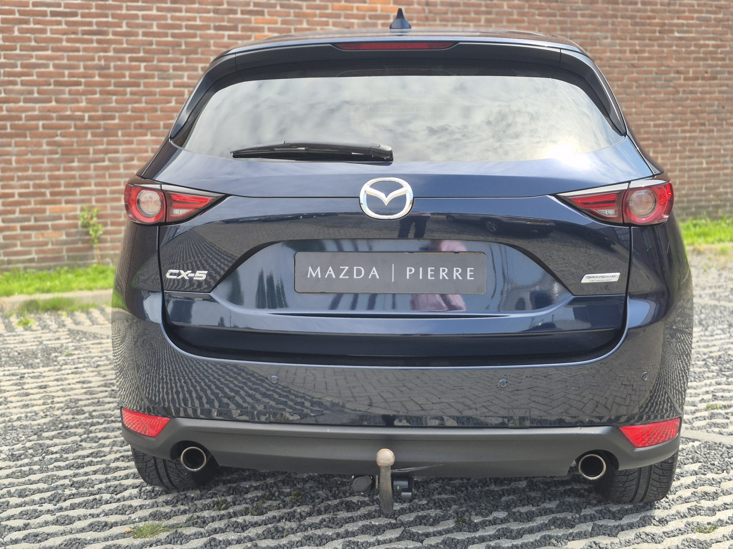Mazda