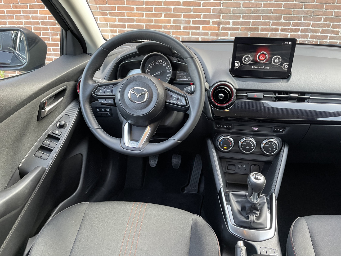 Mazda