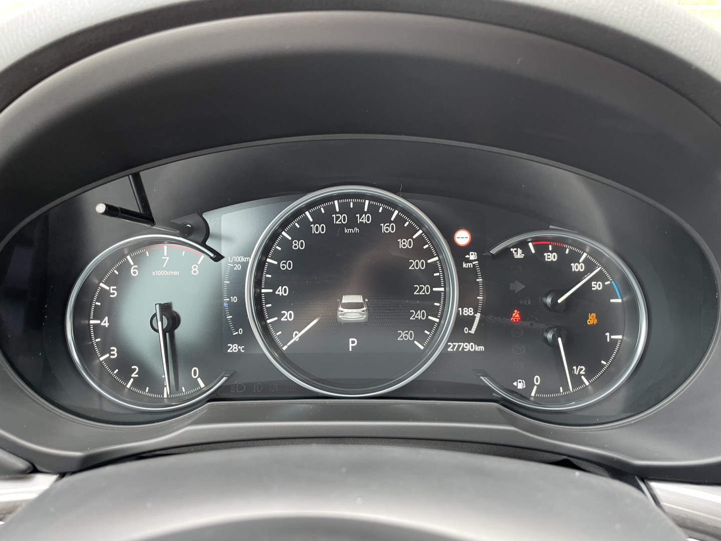 Mazda