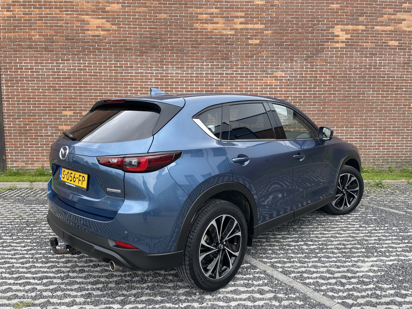 Mazda
