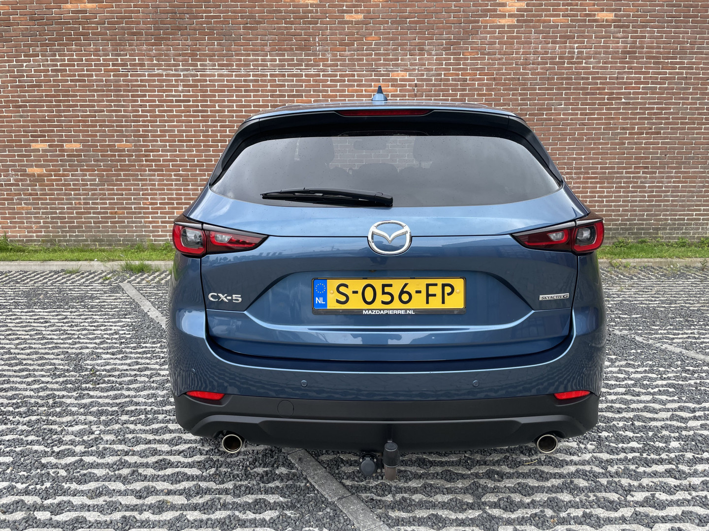 Mazda