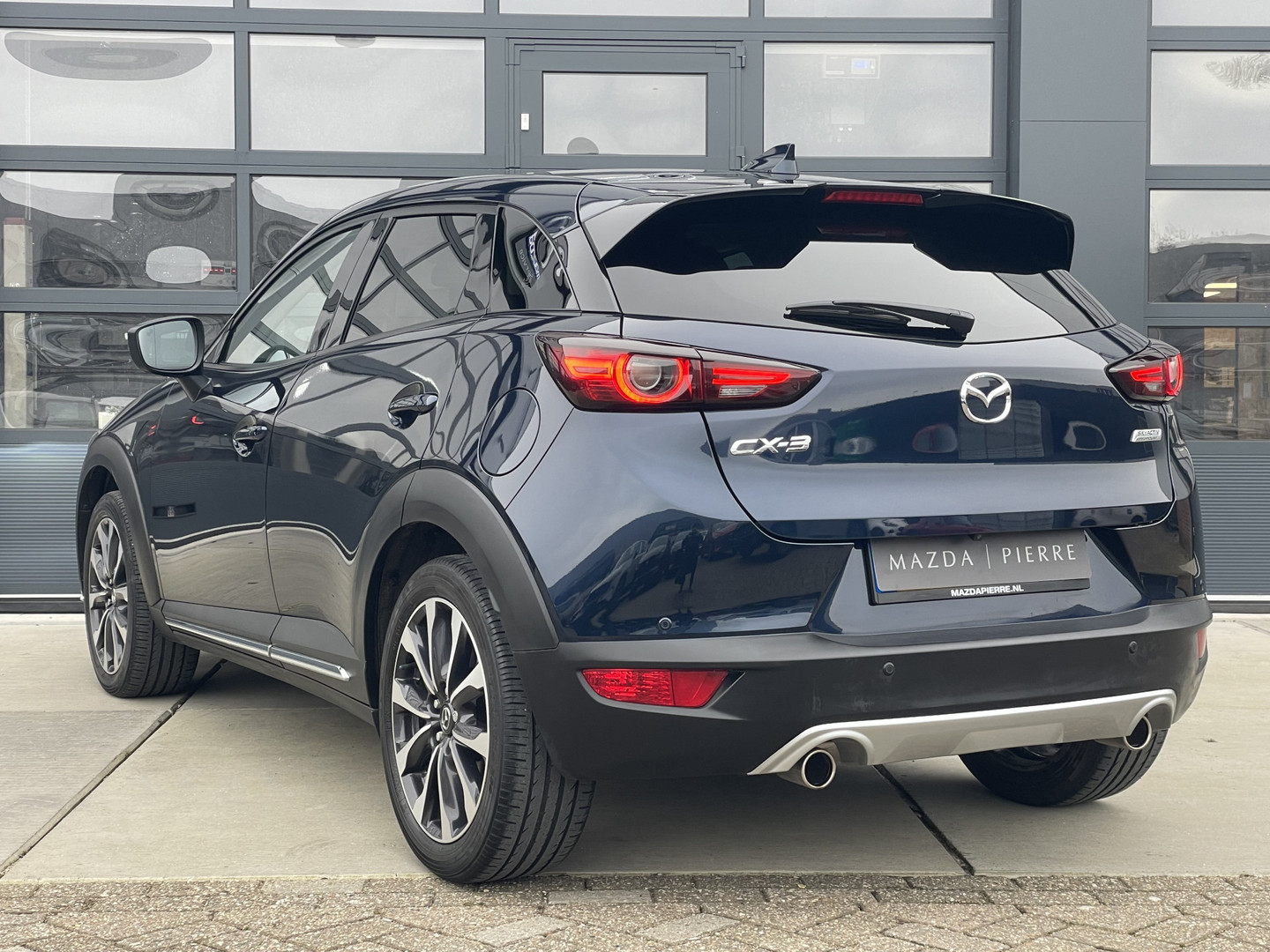 Mazda