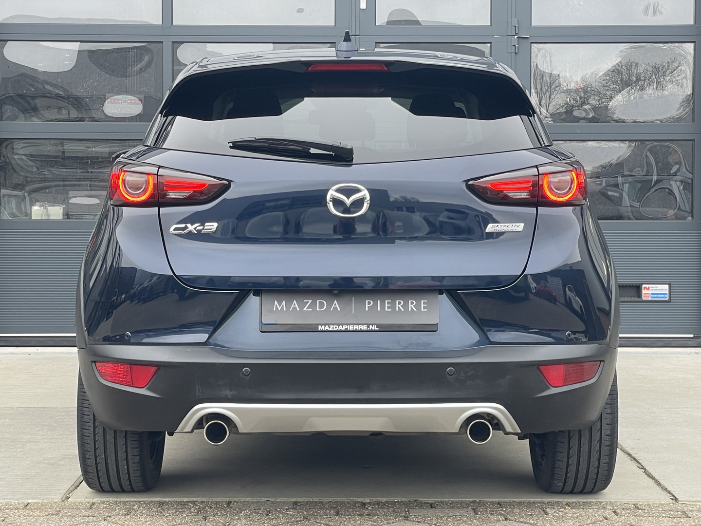 Mazda
