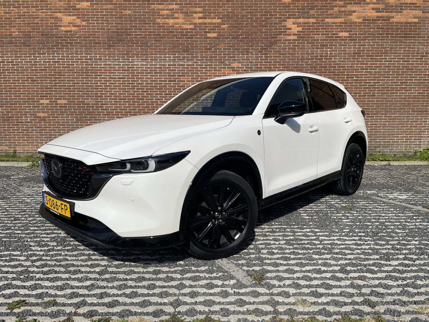 Mazda