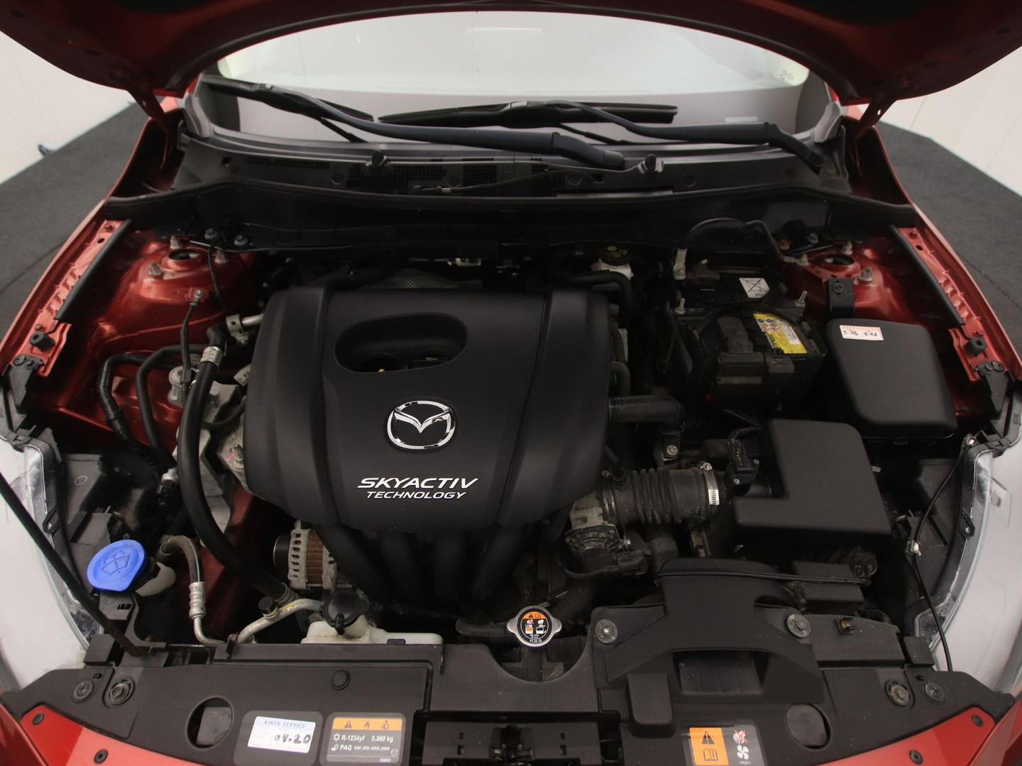 Mazda