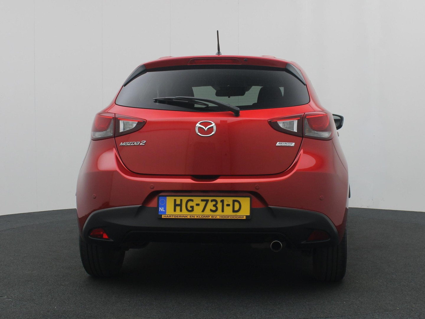 Mazda