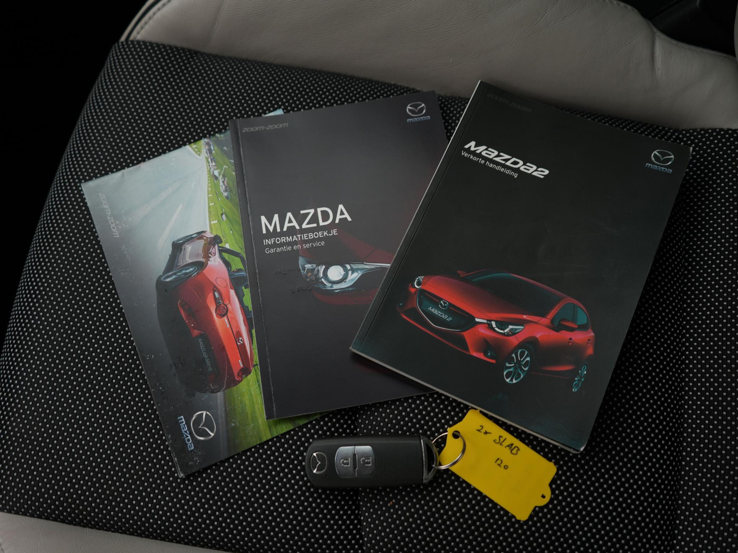 Mazda