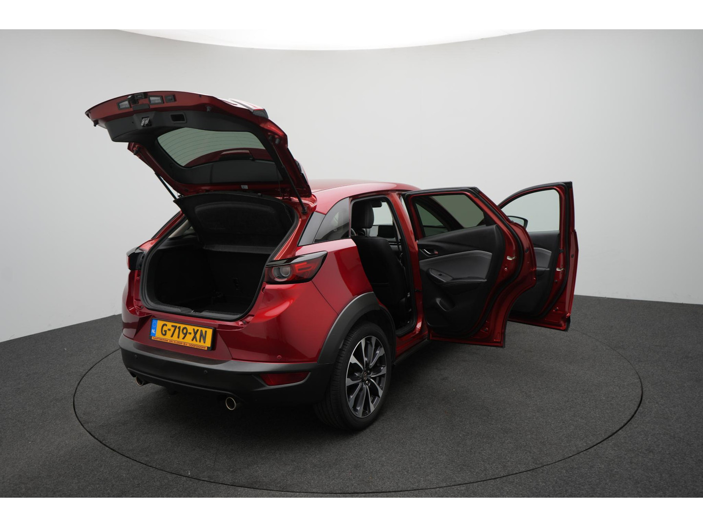 Mazda Mazda