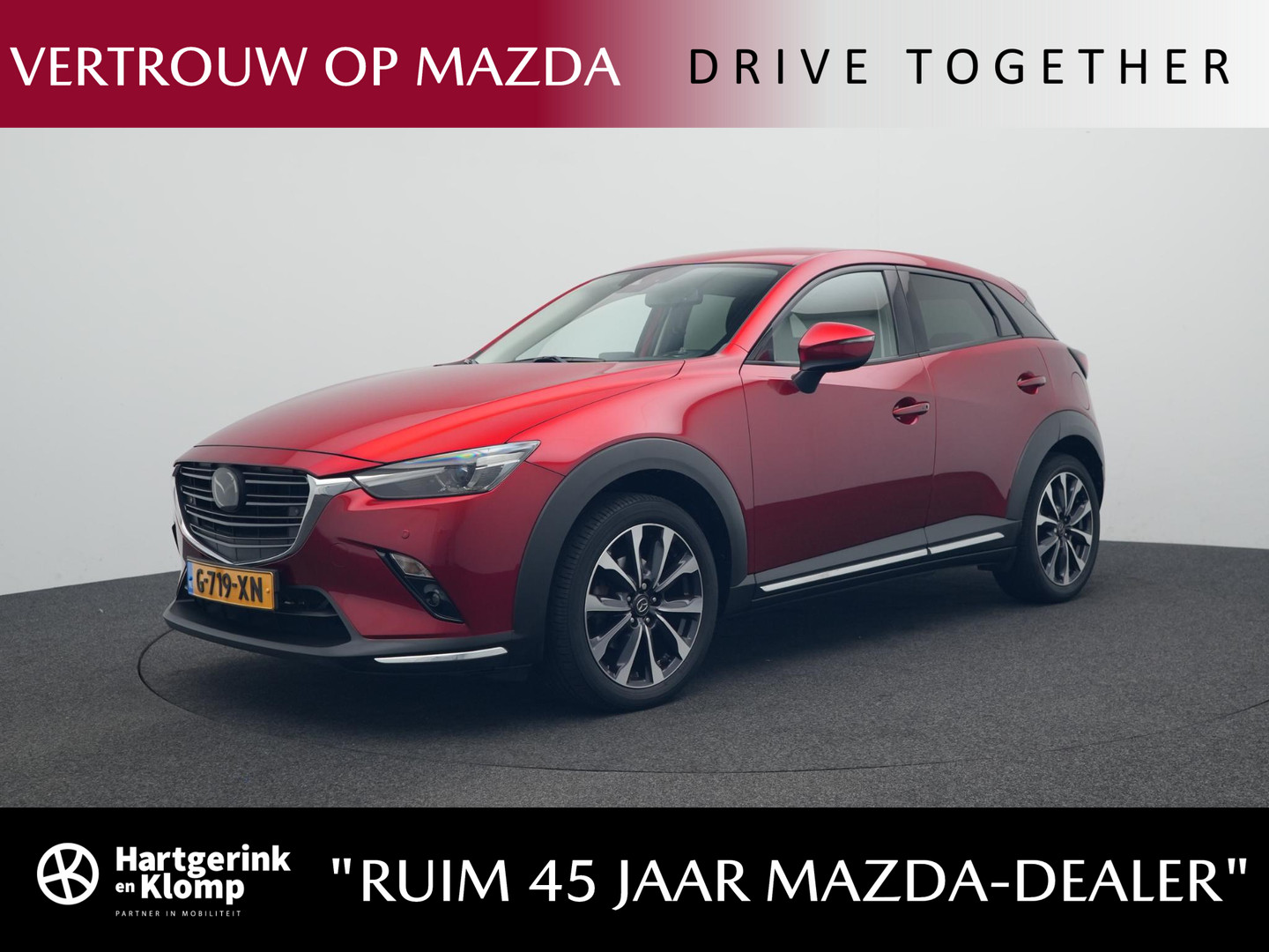 Mazda Mazda
