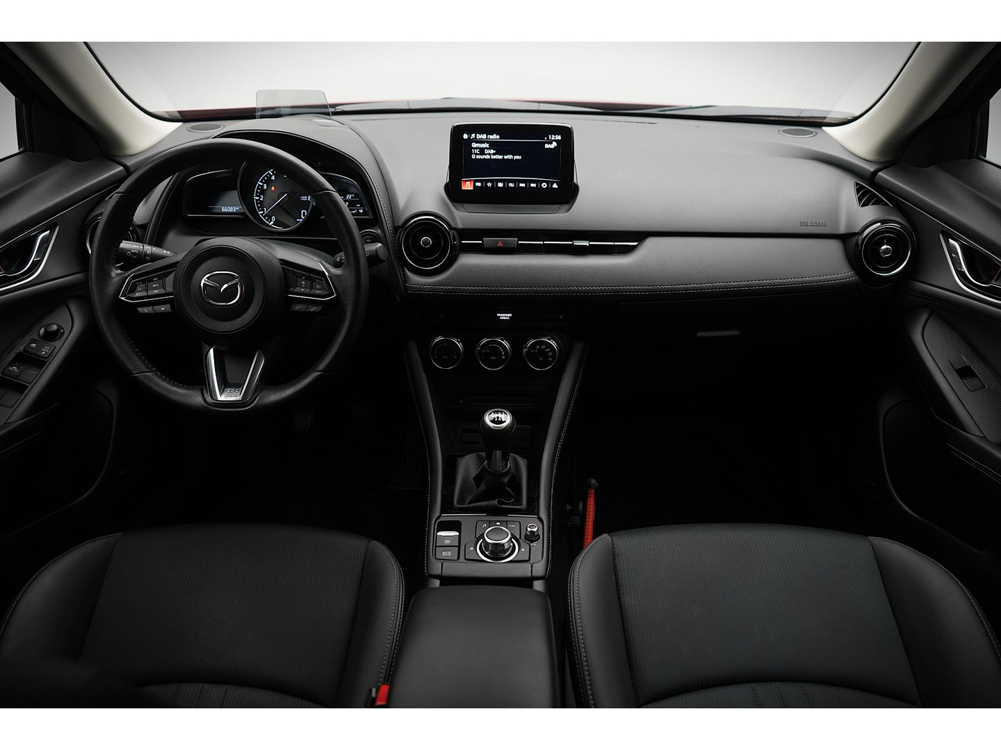 Mazda Mazda