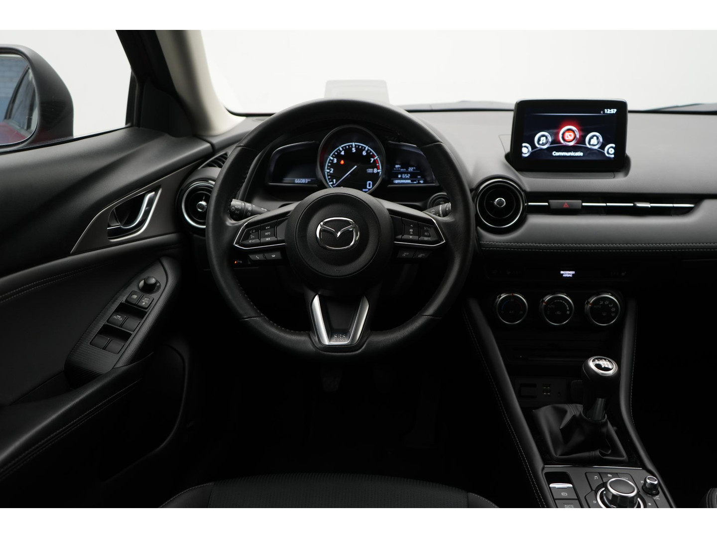 Mazda Mazda