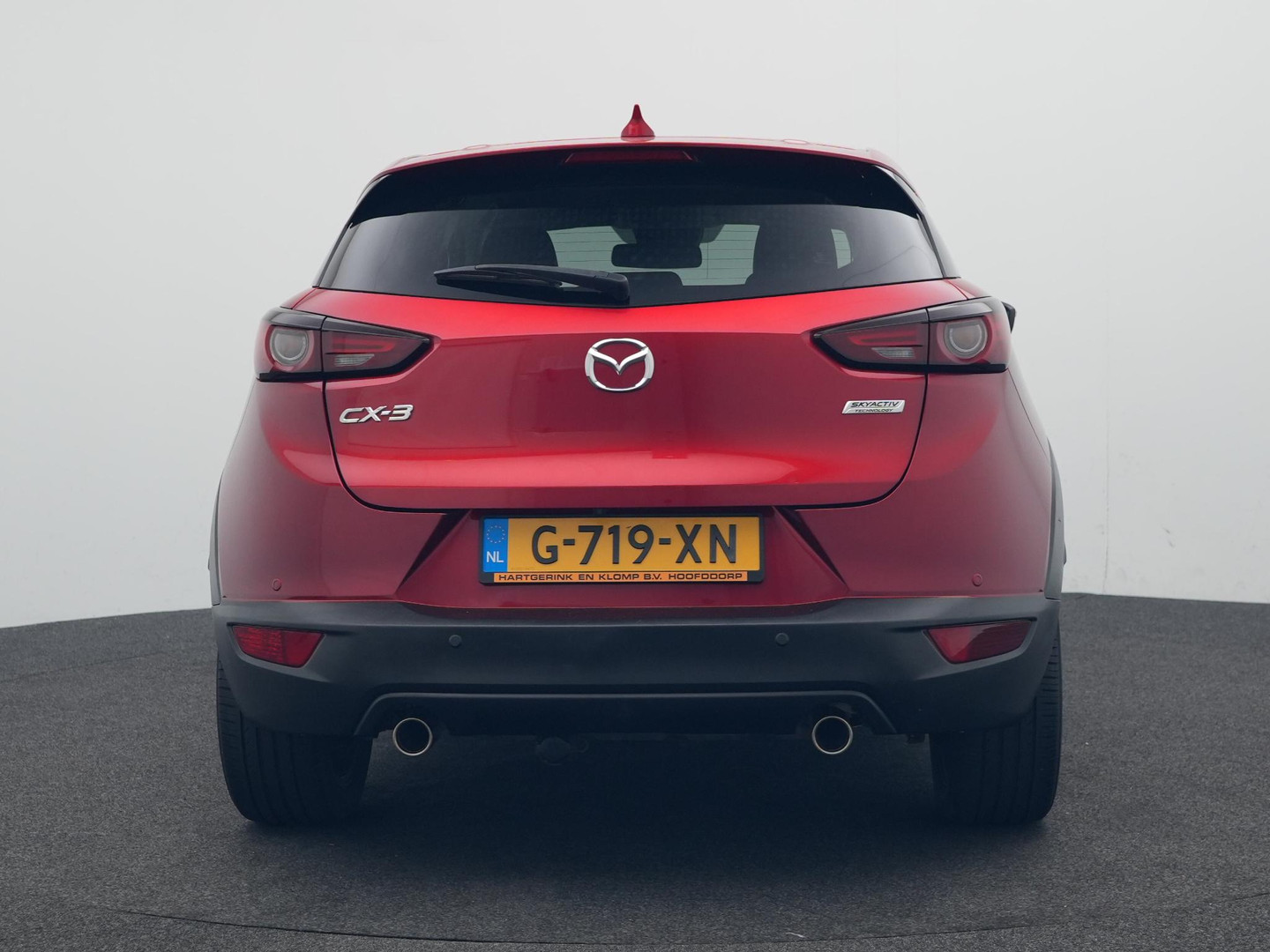 Mazda Mazda