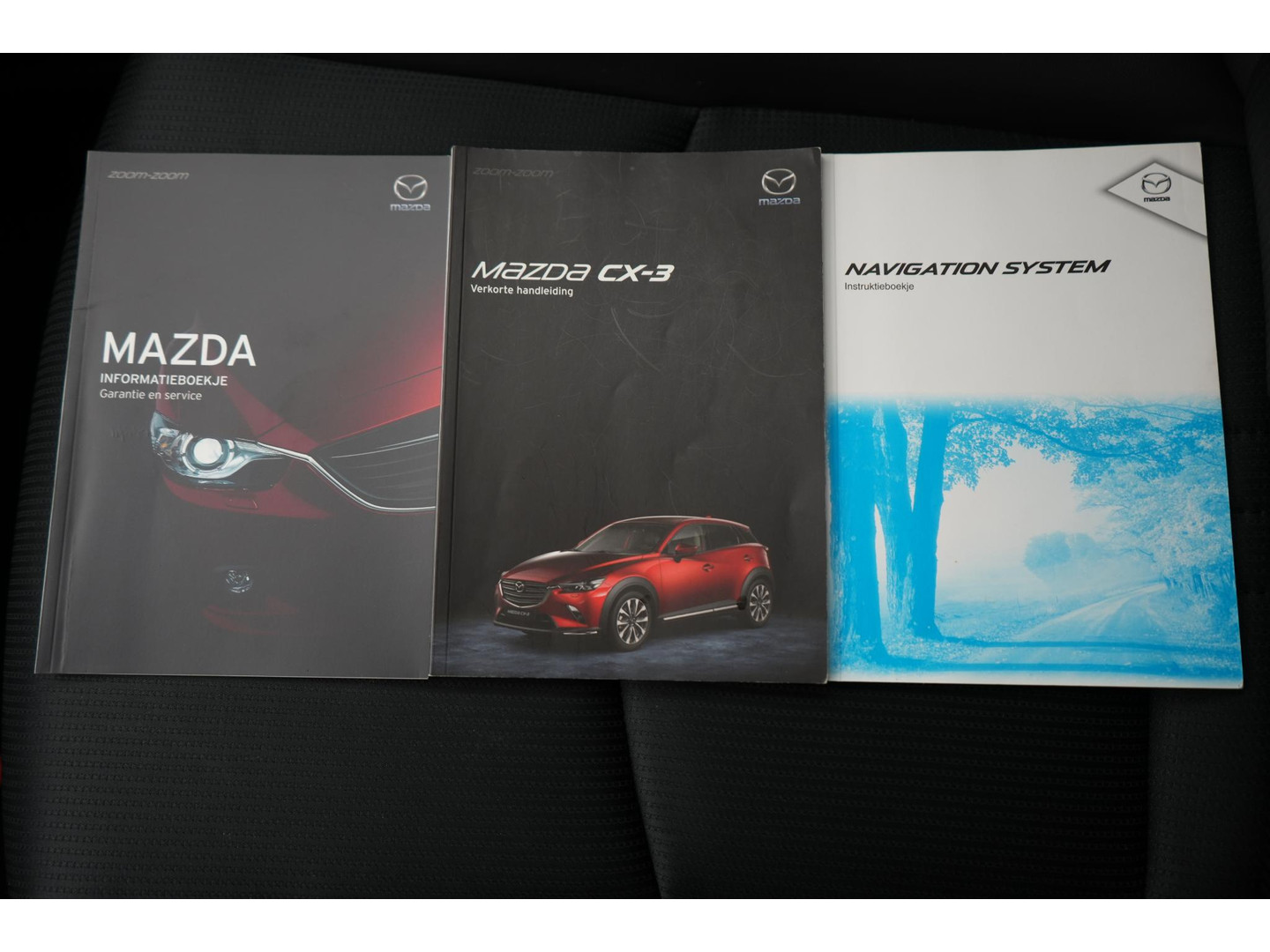 Mazda Mazda