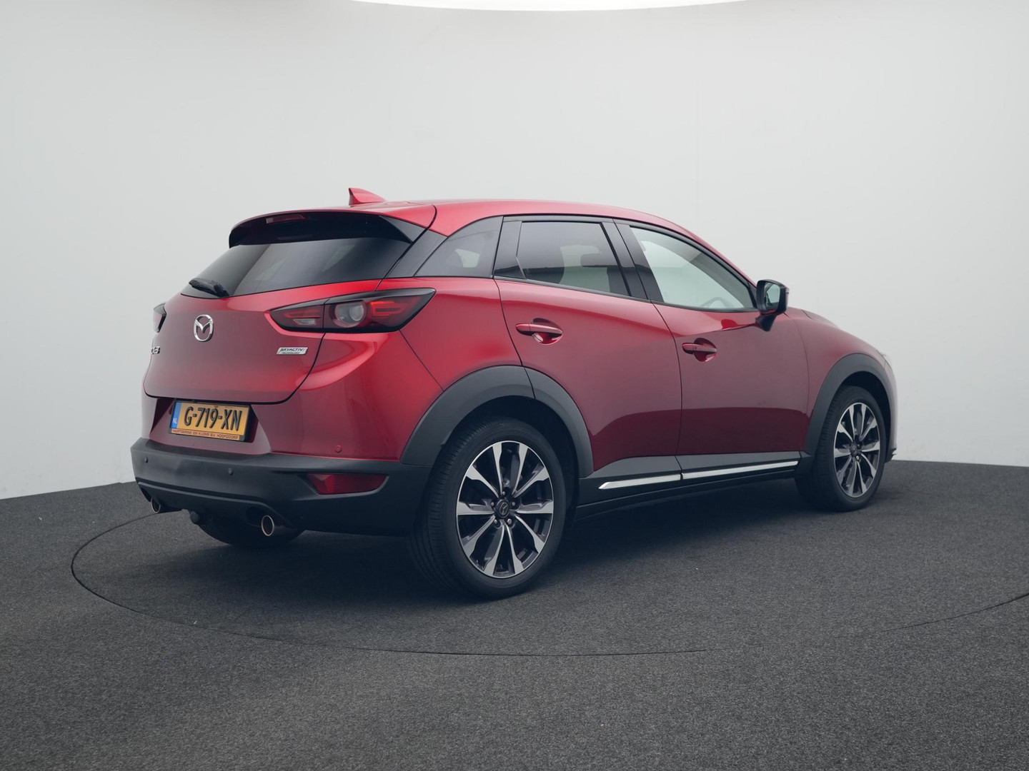 Mazda Mazda