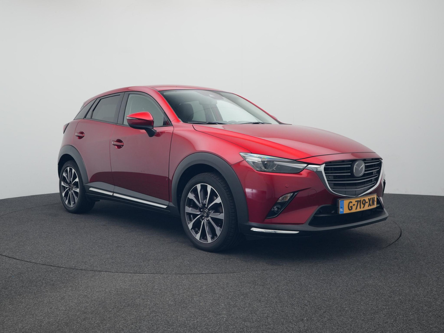 Mazda Mazda