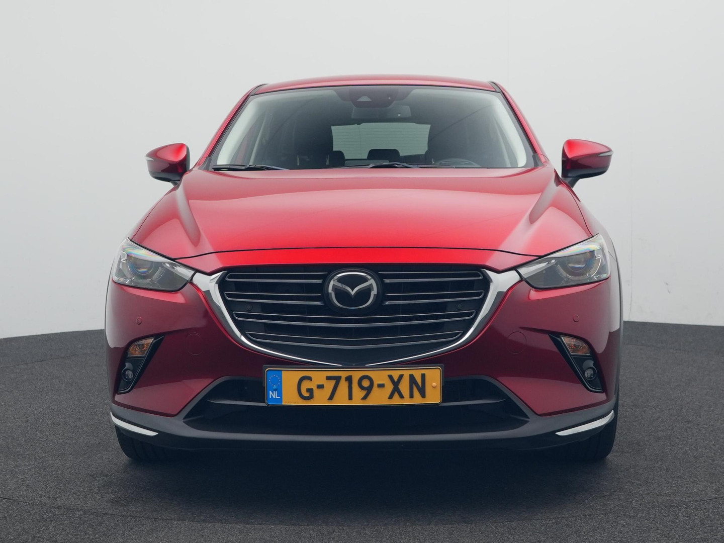 Mazda Mazda