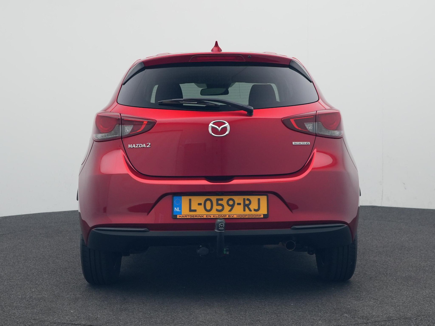 Mazda