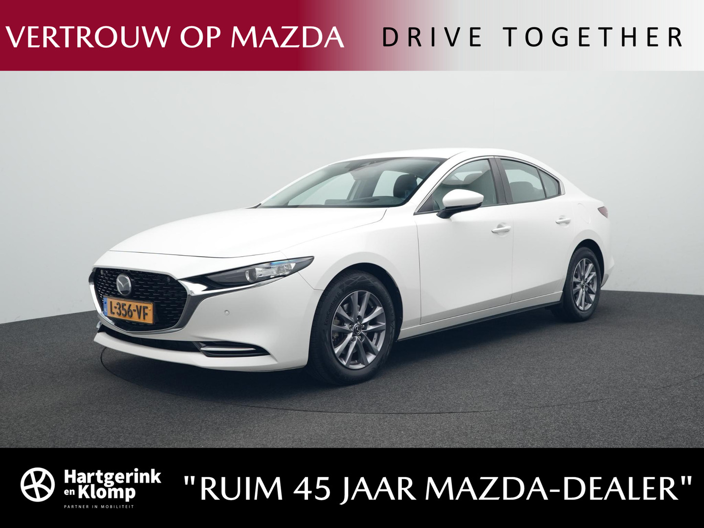 Mazda Mazda