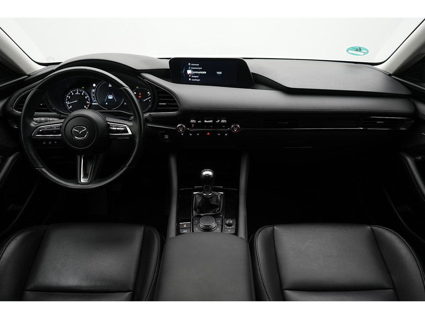Mazda Mazda