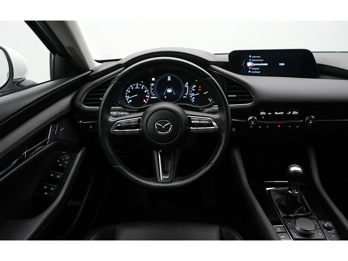 Mazda Mazda