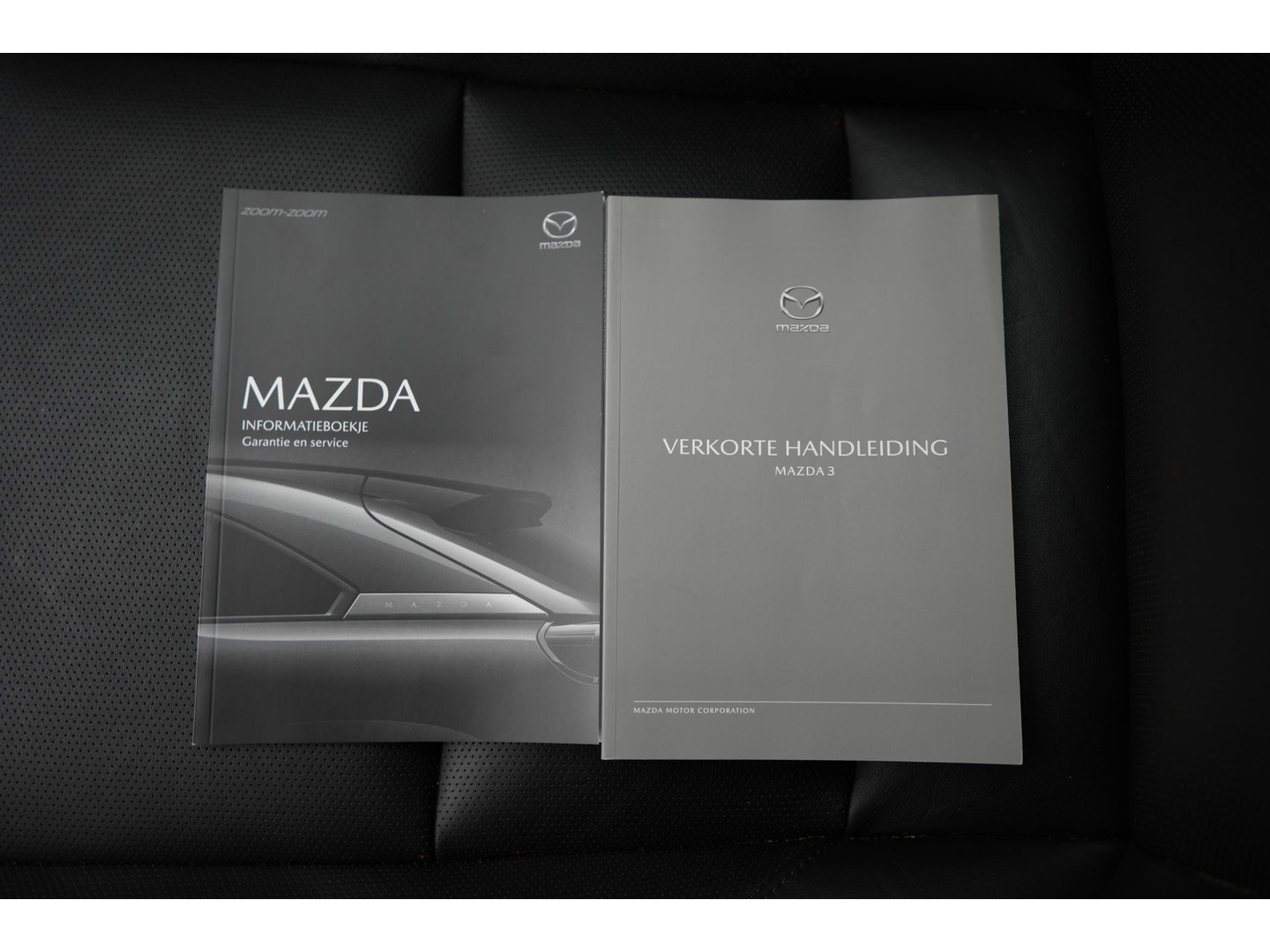 Mazda Mazda