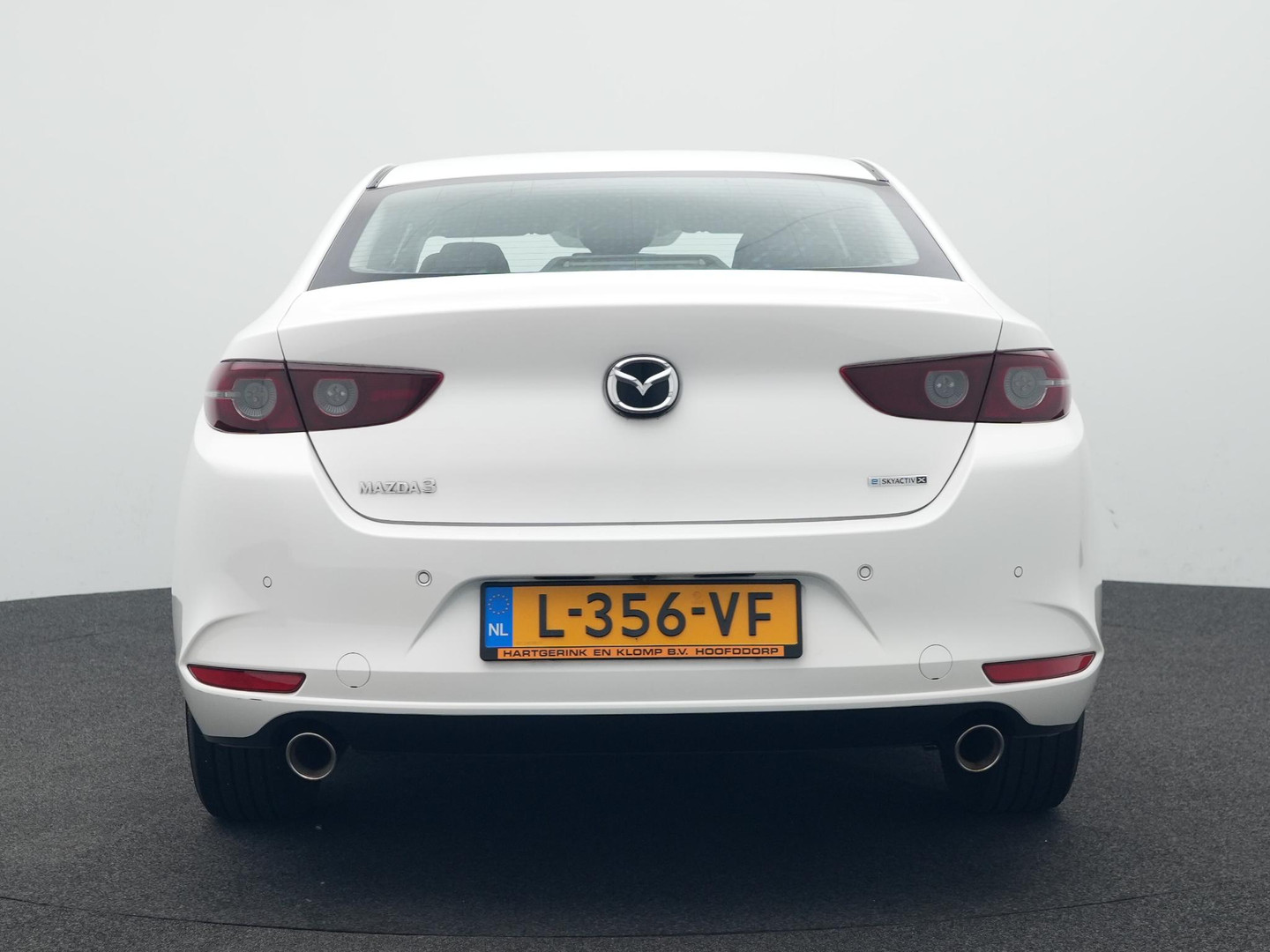 Mazda Mazda