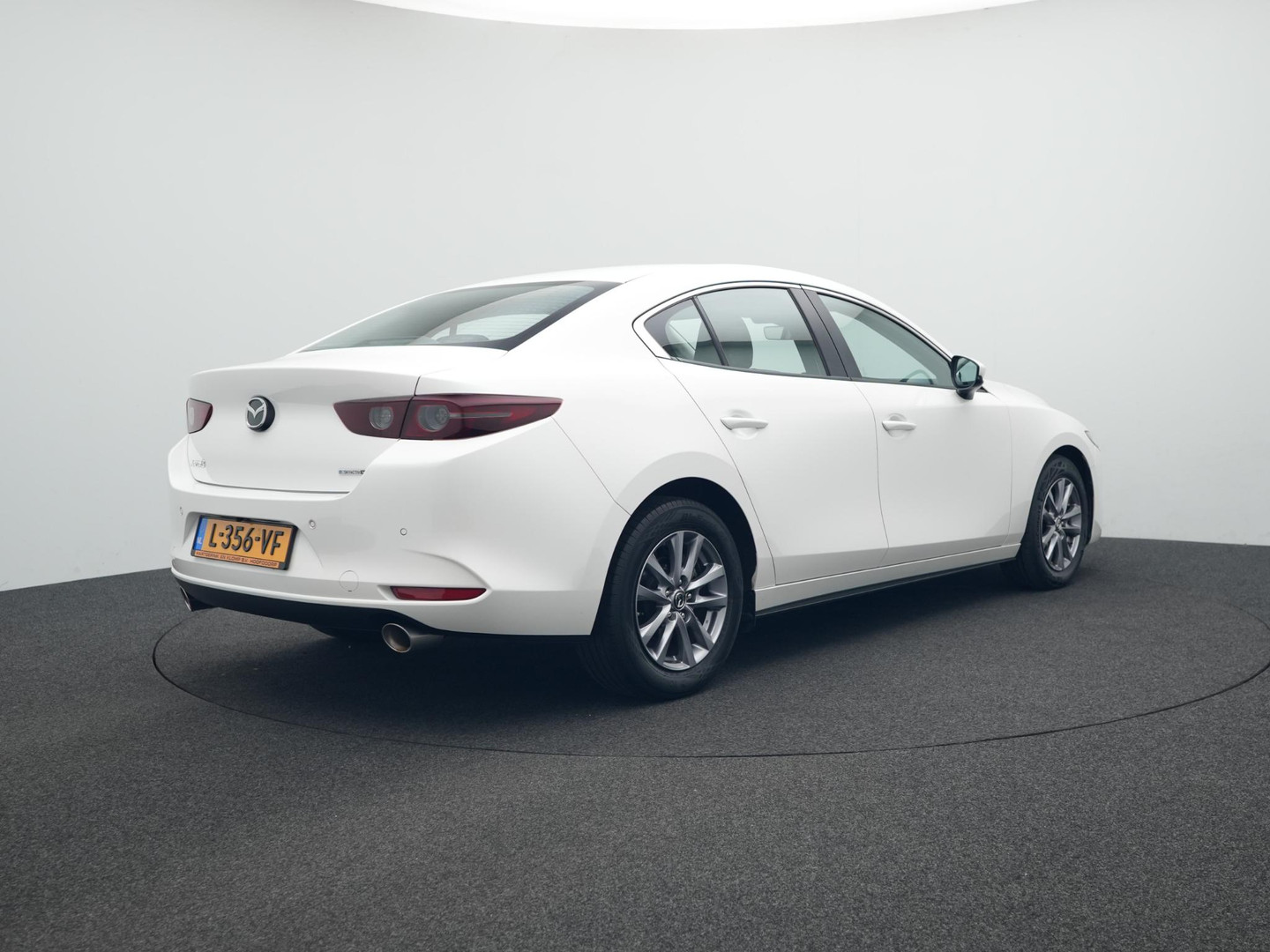 Mazda Mazda