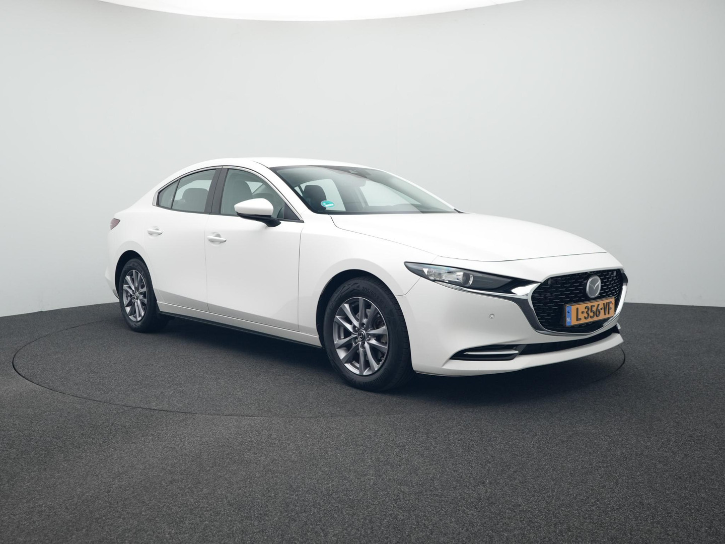 Mazda Mazda
