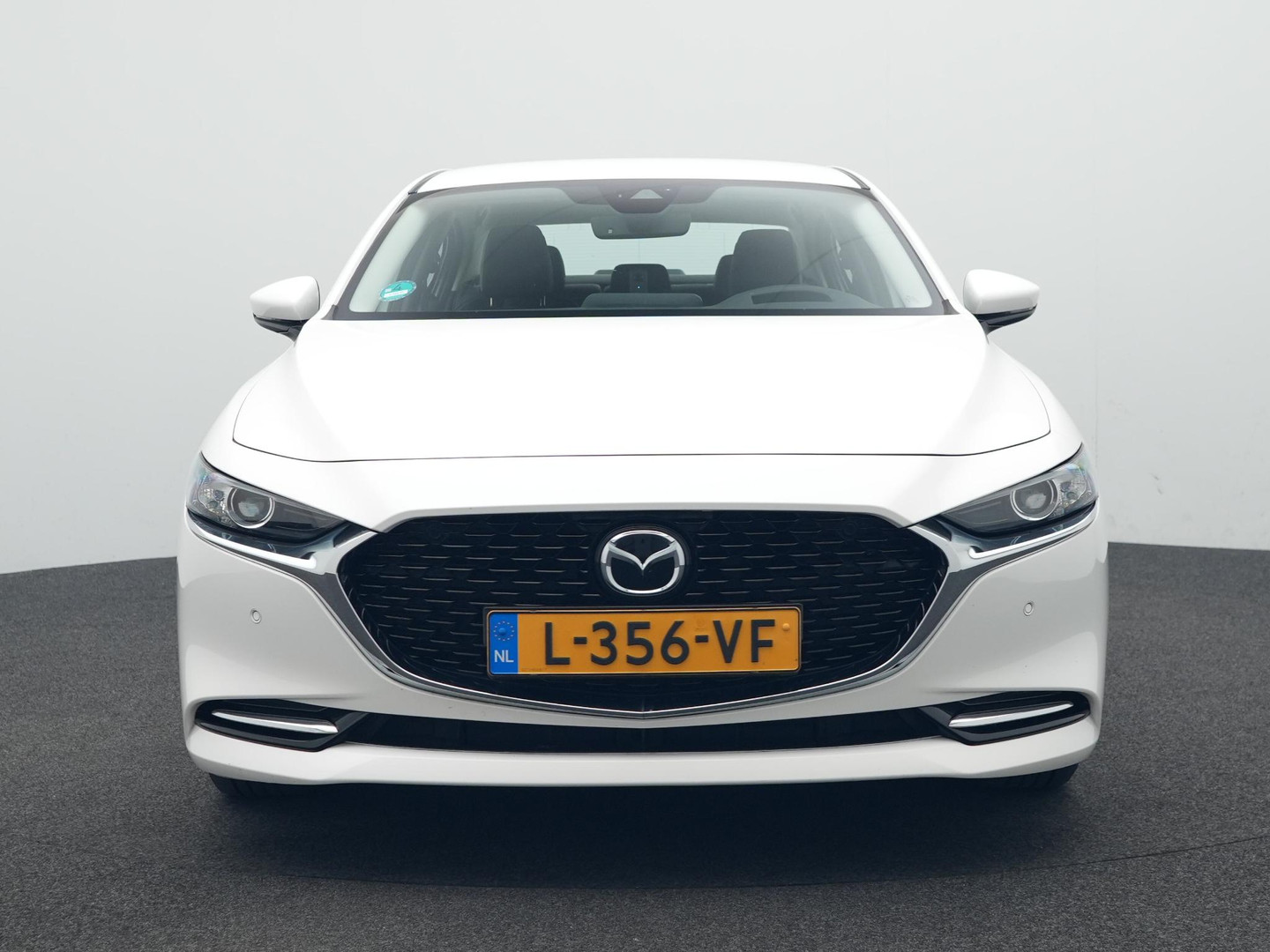 Mazda Mazda