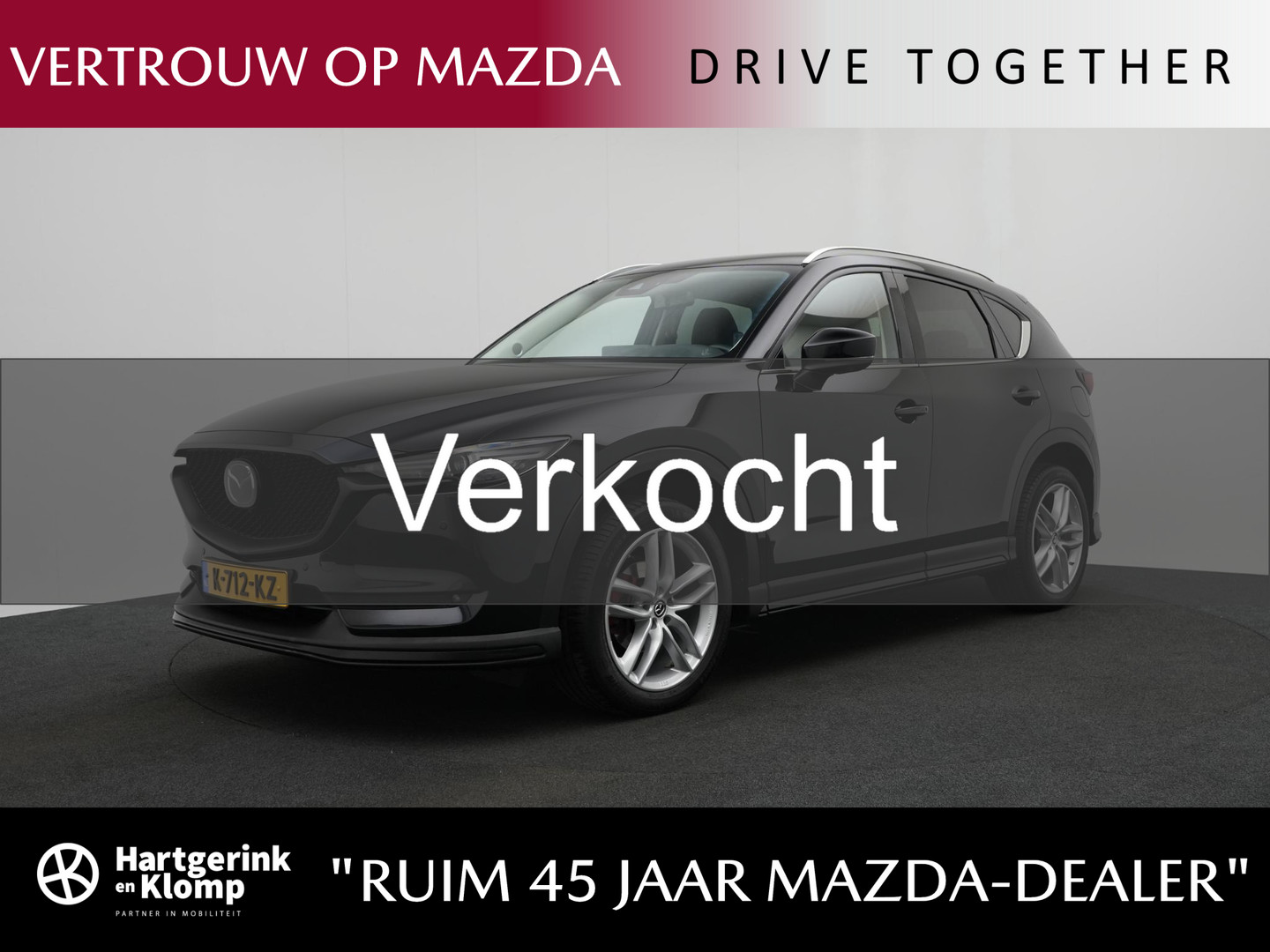 Mazda Mazda