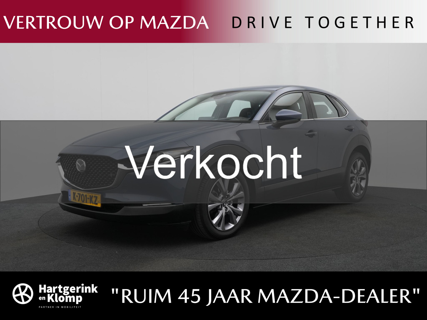 Mazda Mazda