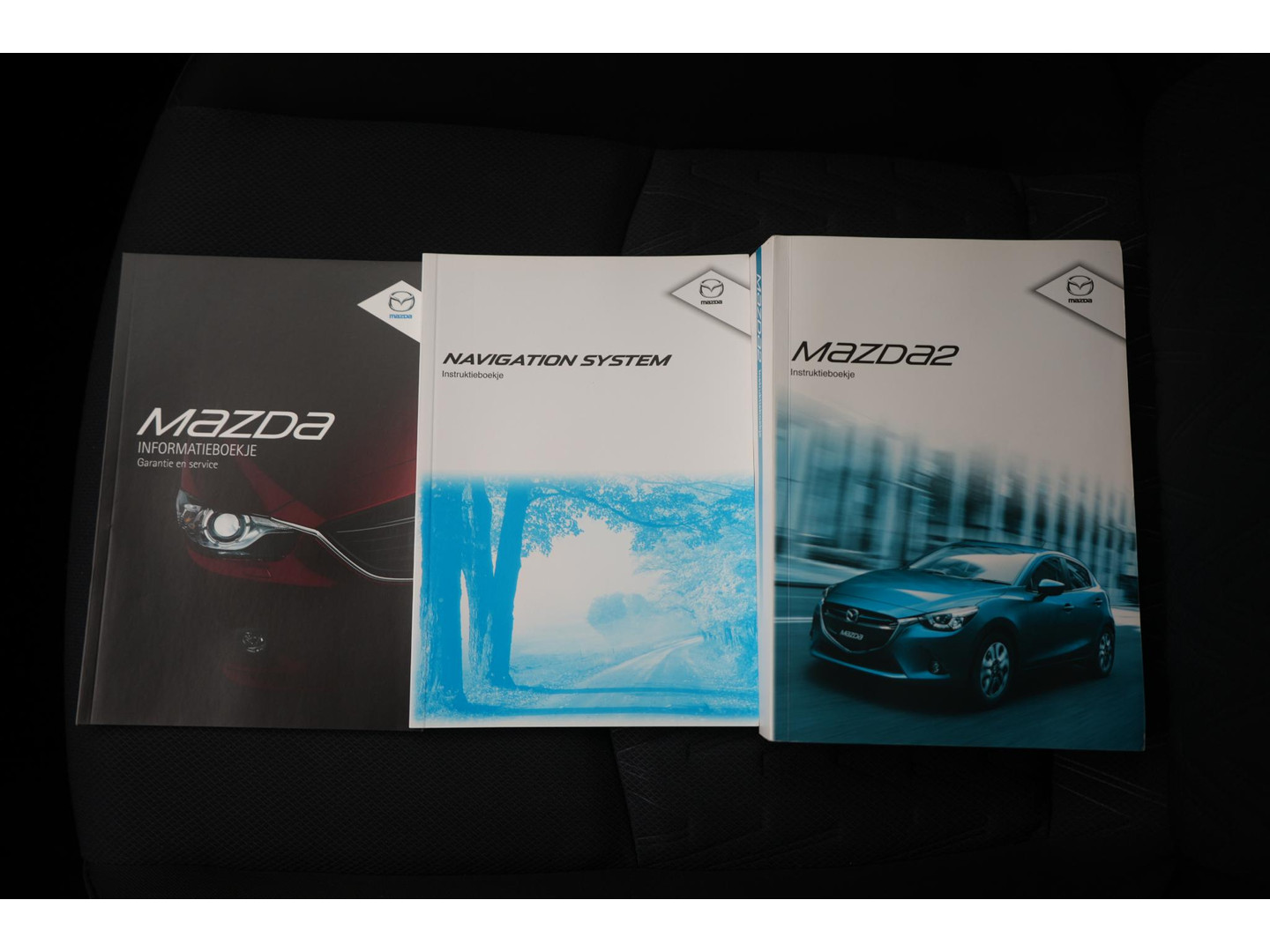Mazda