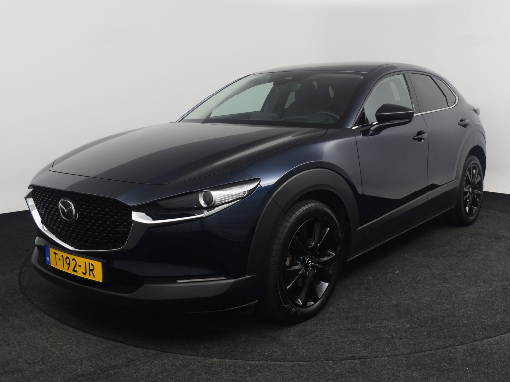 Mazda