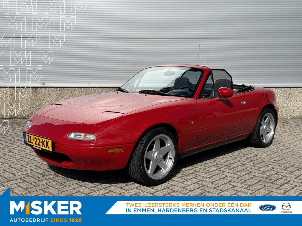 Mazda Mazda