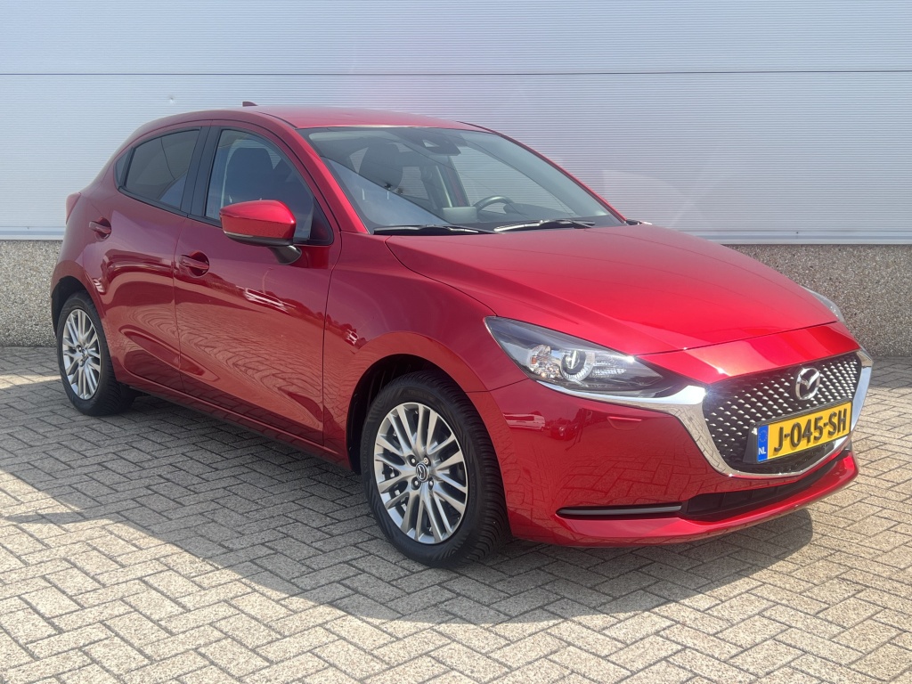 Mazda