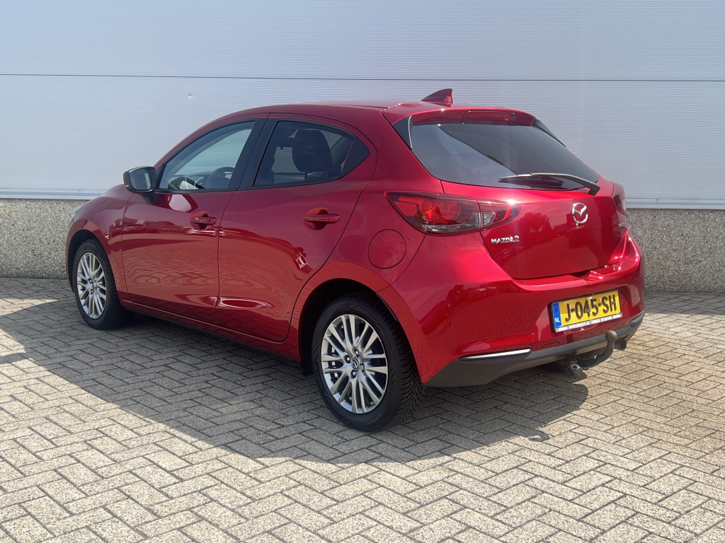 Mazda