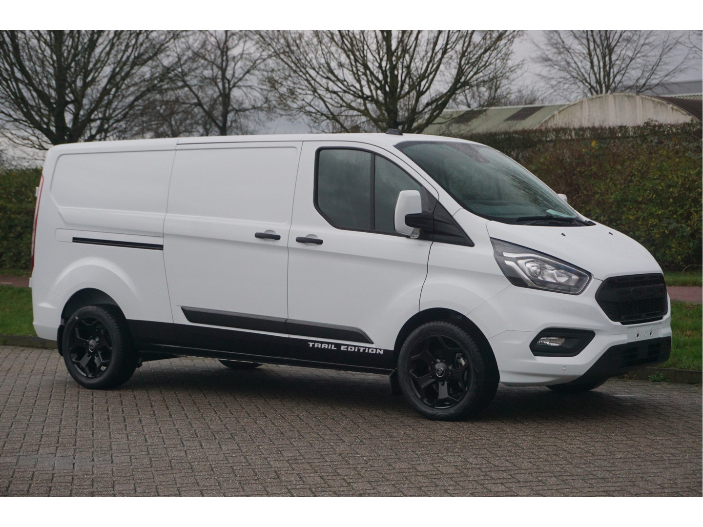 Ford Ford