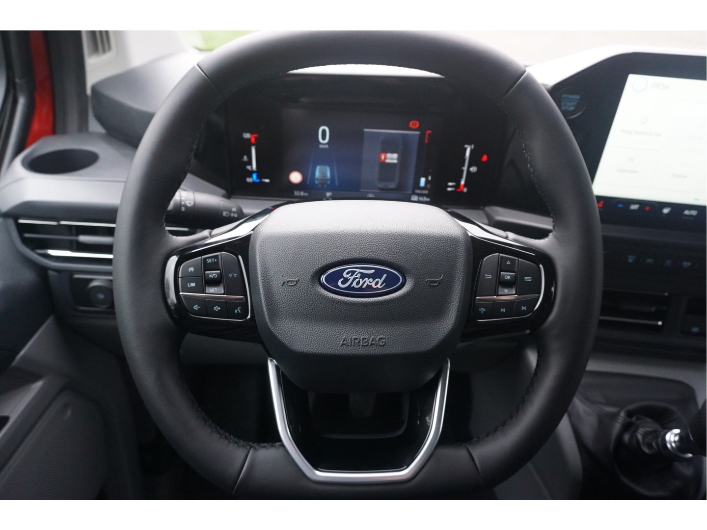 Ford Ford