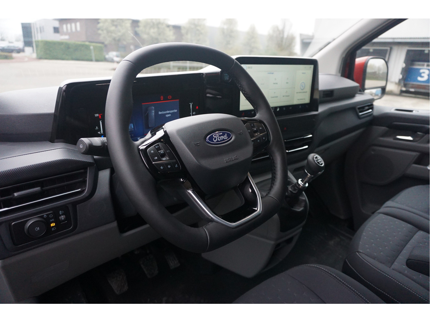 Ford Ford