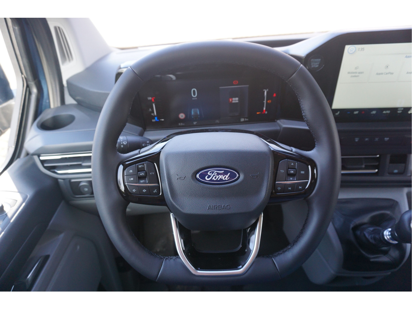 Ford Ford