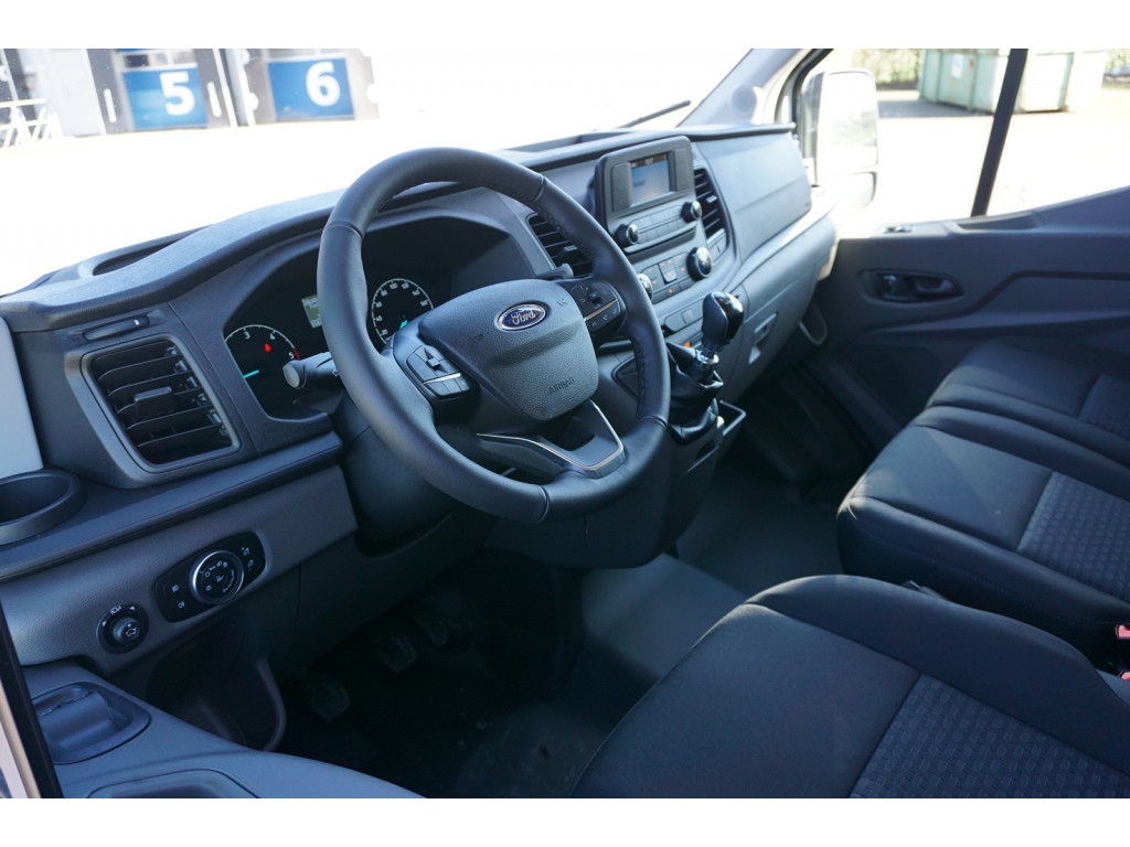 Ford Ford