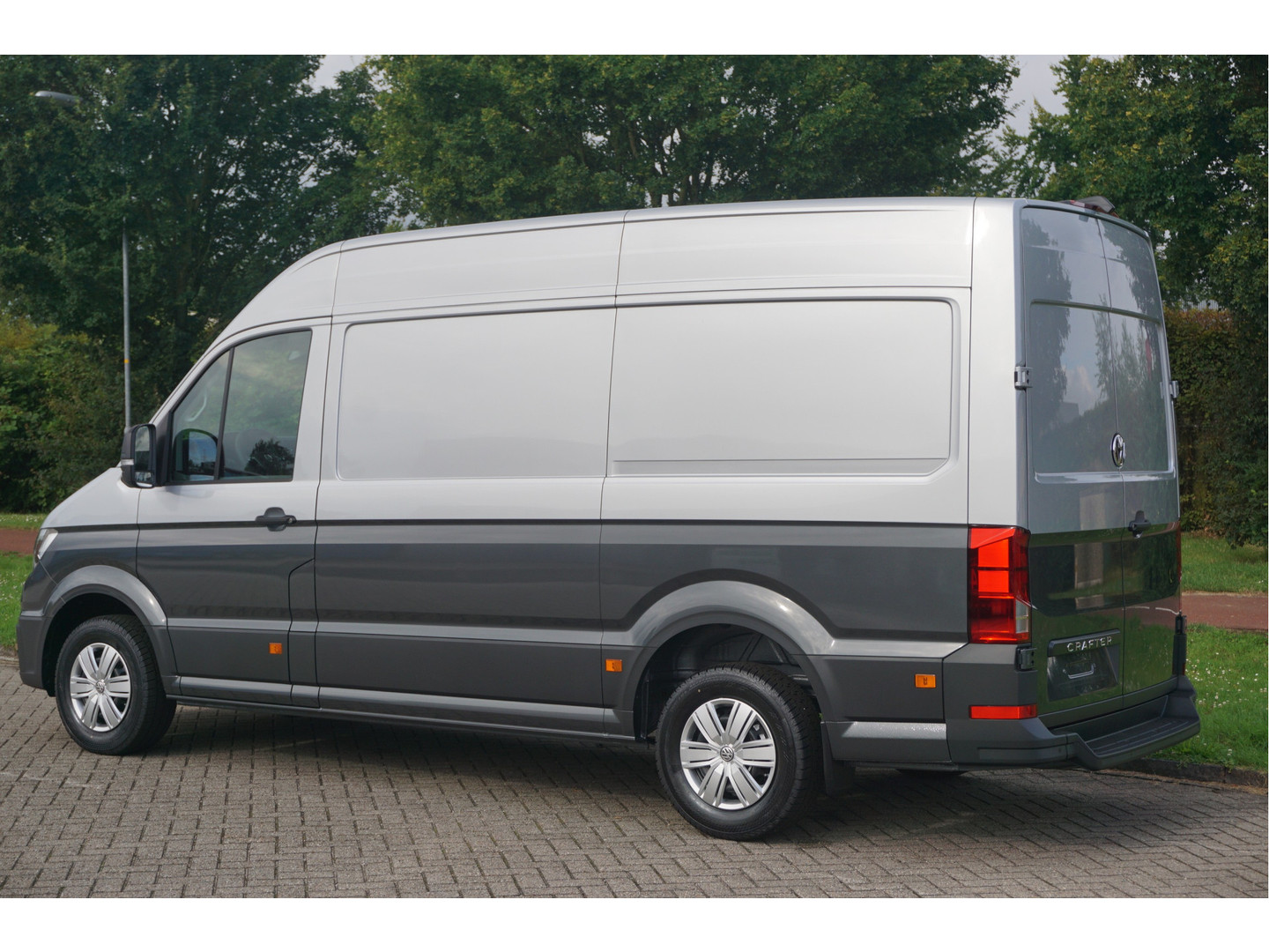 Volkswagen Volkswagen