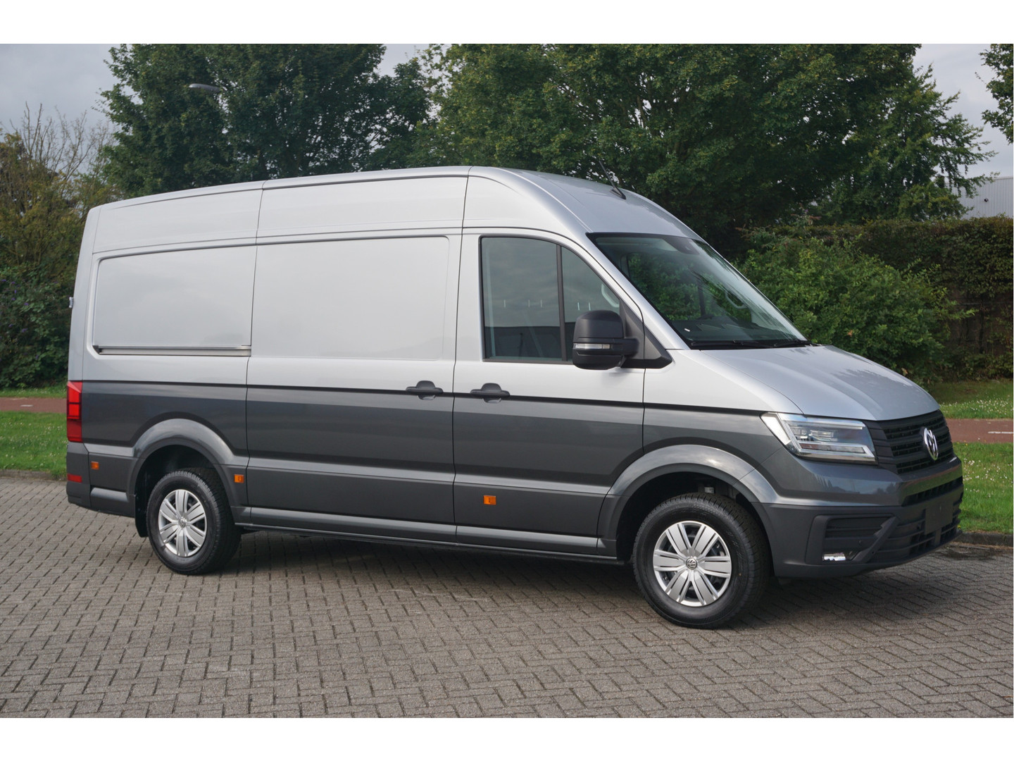 Volkswagen Volkswagen