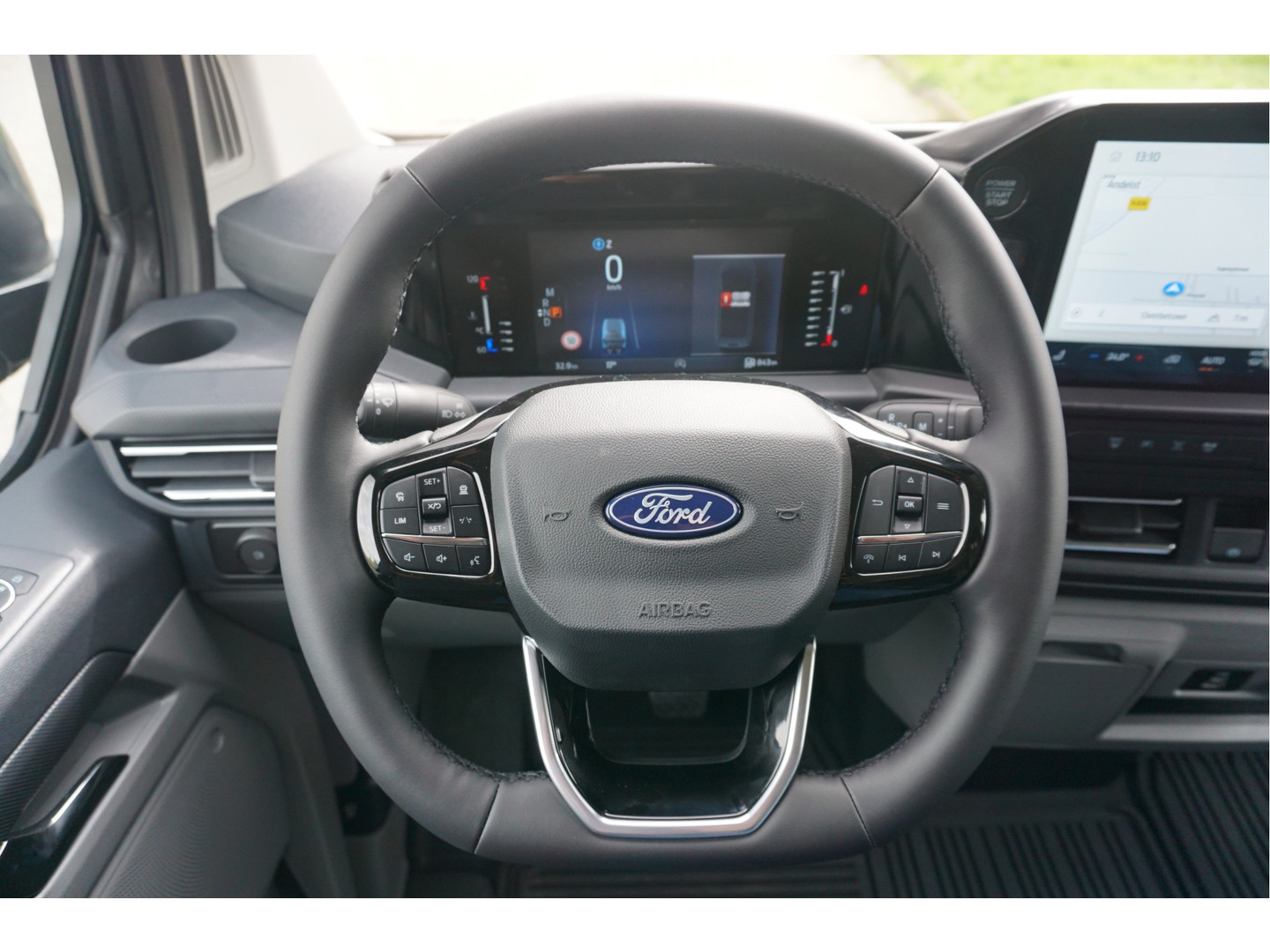 Ford Ford