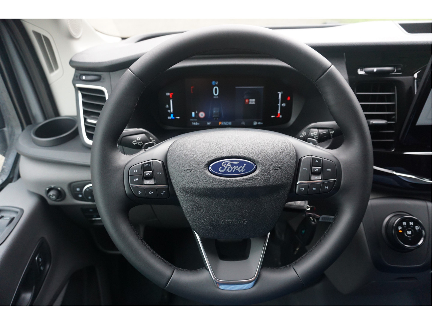 Ford Ford