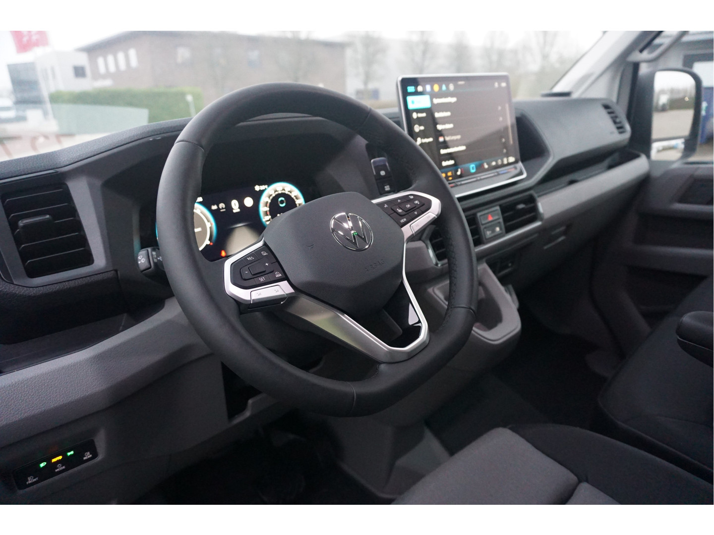 Volkswagen Volkswagen