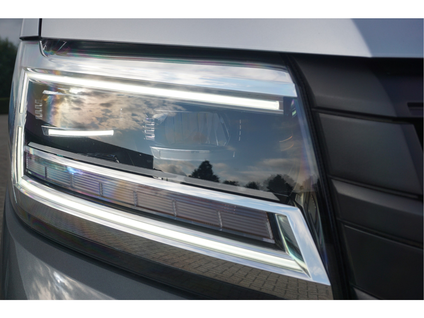 Volkswagen Volkswagen