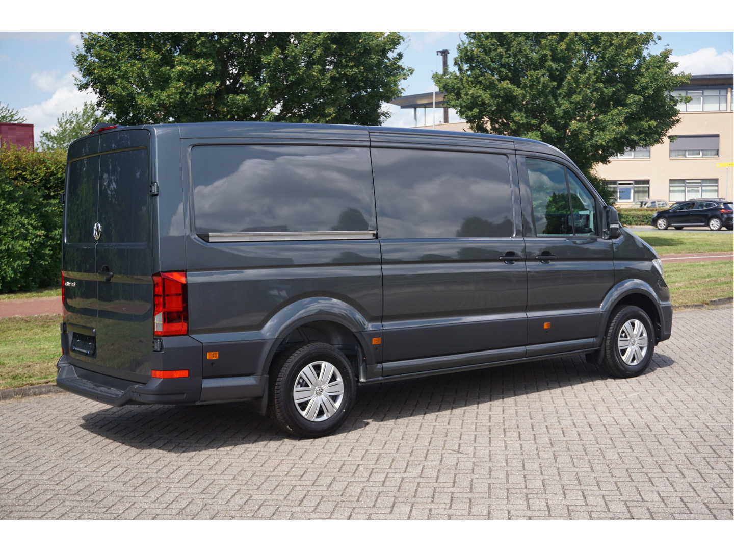 Volkswagen Volkswagen