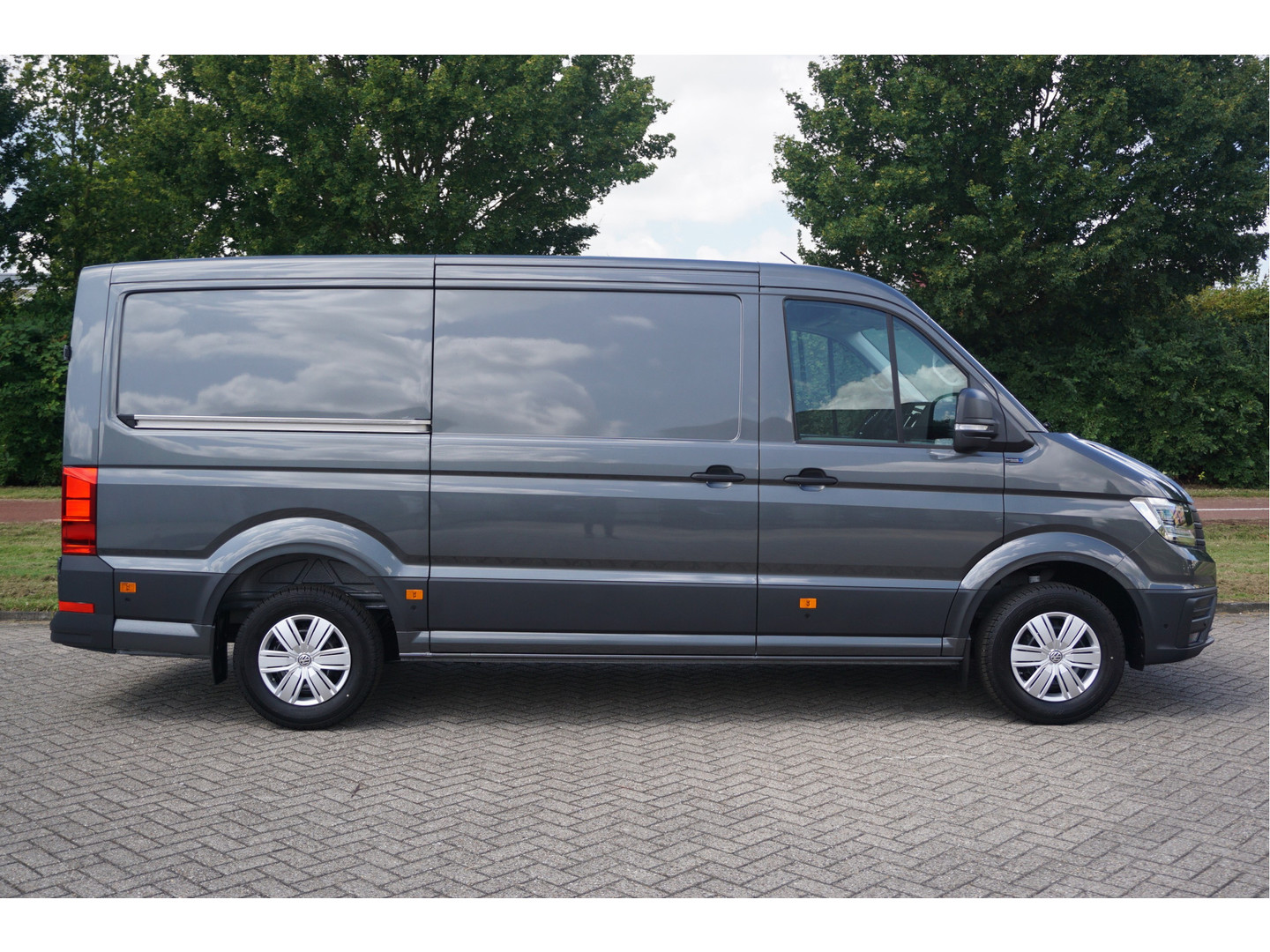 Volkswagen Volkswagen